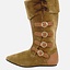 Pirate boots, brown - Celtic Webmerchant