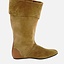 Bottes de pirate, marron - Celtic Webmerchant