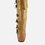 Bottes pirates, marron - Celtic Webmerchant