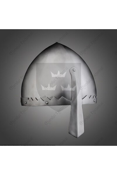 Hełm nosowy Saint Wacslas 2 mm - Celtic Webmerchant
