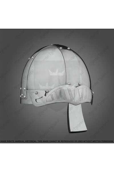 Viking spangen helmet 2 mm - Celtic Webmerchant