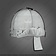 Marshal Historical Casco spangen vichingo 2 mm - Celtic Webmerchant