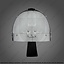 Viking spangen helmet 2 mm - Celtic Webmerchant