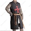 Templar sergeant surcoat - Celtic Webmerchant
