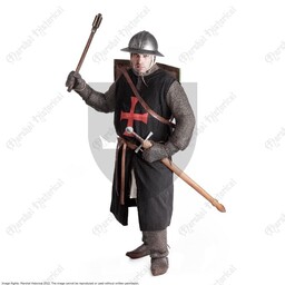 Templar sergeant surcoat - Celtic Webmerchant