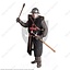 Tempelier sergeant overkleed - Celtic Webmerchant