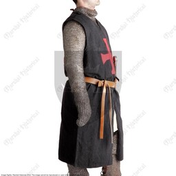 Templar sergeant surcoat - Celtic Webmerchant