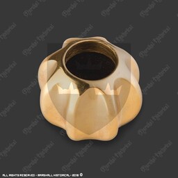 Mace head, brass - Celtic Webmerchant