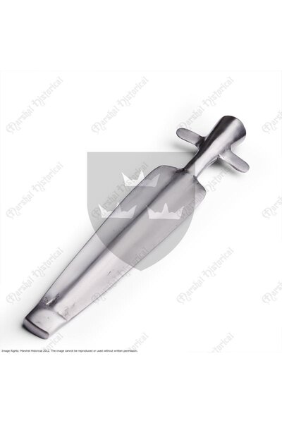 Vognjagt spydspids - Celtic Webmerchant