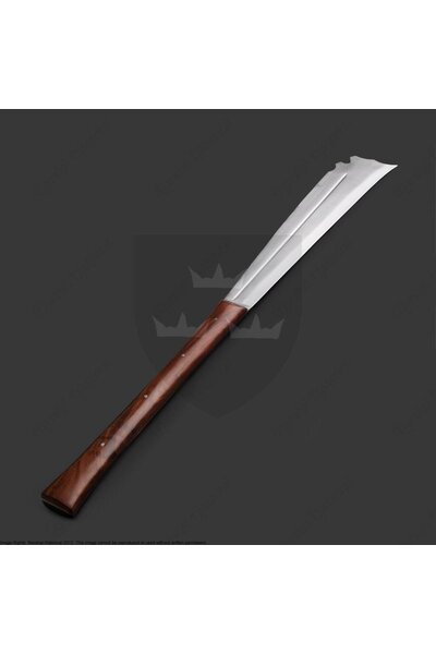 Tweehandige falchion Maciejowski - Celtic Webmerchant