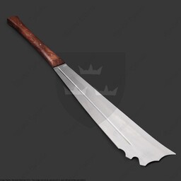 Zwei-Hand-Maciejowski Falchion - Celtic Webmerchant