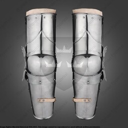 Arm armor 1450-1550 1.6 mm - Celtic Webmerchant