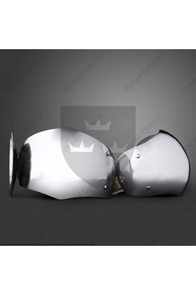 Elbow cops D 14th-15th century - Celtic Webmerchant