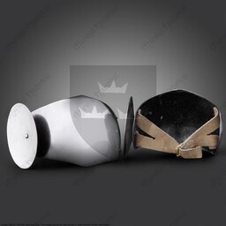 Elbow cops D 14th-15th century - Celtic Webmerchant