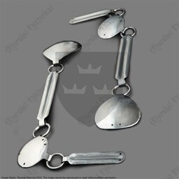 Jackchains 14.-15. Århundrede - Celtic Webmerchant