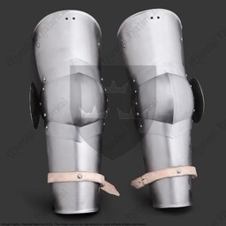 14th century arm armor 1.6 mm - Celtic Webmerchant