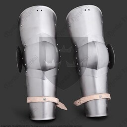 Armure du bras du 14ème siècle 1,6 mm - Celtic Webmerchant
