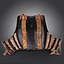 Charburg Chestplate 1,6 mm - Celtic Webmerchant