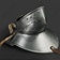 Marshal Historical Gorget with bevor 1480-1500 - Celtic Webmerchant