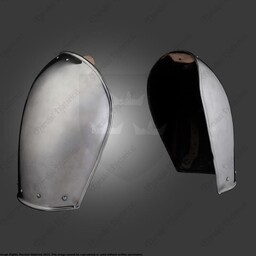 Schulterrüstungen 1350-1425 - Celtic Webmerchant