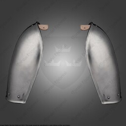 Schulterrüstungen 1350-1425 - Celtic Webmerchant