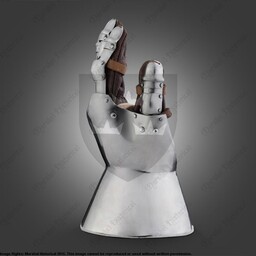 Guanti a clessidra 1350-1410 - Celtic Webmerchant