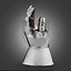 Guanti a clessidra 1350-1410 - Celtic Webmerchant