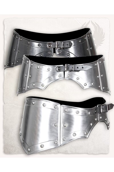 Armure de hanche Mina - Celtic Webmerchant
