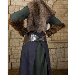 Hip armor Mina - Celtic Webmerchant