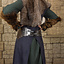 Biodra pancerza Mina - Celtic Webmerchant