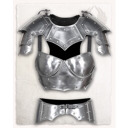 Armor satte Mina - Celtic Webmerchant