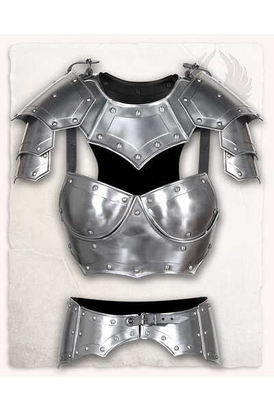 Armor Set Mina - Celtic Webmerchant
