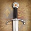 Henry V sword - Celtic Webmerchant