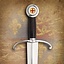 Schwert von Heinrich V - Celtic Webmerchant