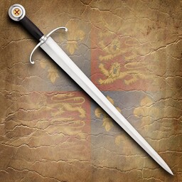 Miecz Henryka V - Celtic Webmerchant
