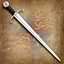 Henry V sword - Celtic Webmerchant