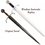 Espada de Enrique V - Celtic Webmerchant