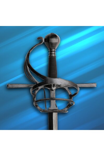 Rapier Battlecry - Celtic Webmerchant