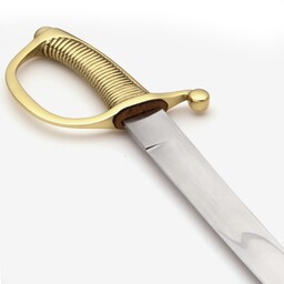 Napoleoon Briquet Sabre Short - Celtic Webmerchant