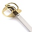 Cirassiers napoleónicos sable - Celtic Webmerchant