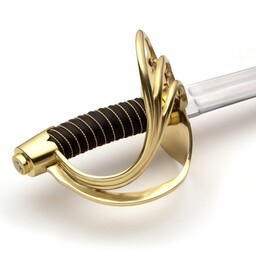 Napoleonisk cuirassiers sabel - Celtic Webmerchant
