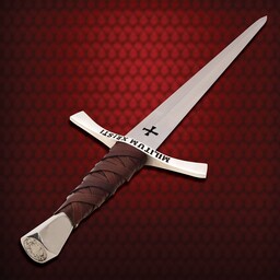 Templar dagger - Celtic Webmerchant