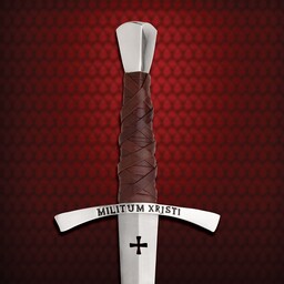 Templar Dagger - Celtic Webmerchant