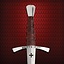 Templar dagger - Celtic Webmerchant