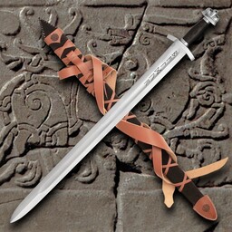 Viking sword Baldur - Celtic Webmerchant