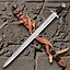 Viking miecz Baldur - Celtic Webmerchant