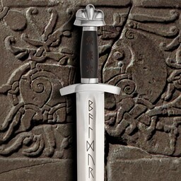 Viking sword Baldur - Celtic Webmerchant