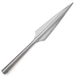 Viking lance avec les épaules - Celtic Webmerchant