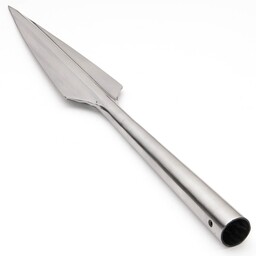 Wikingerspeer mit Schultern - Celtic Webmerchant