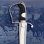 Britisk 1796 Mønster Light Cavalry Saber - Celtic Webmerchant